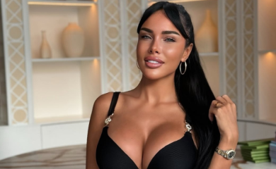 Aleksandra Subotić tvrdi da je pedofil uznemiravao njenu ćerku (11): Javno tražila hitnu reakciju MUP-a Srbije