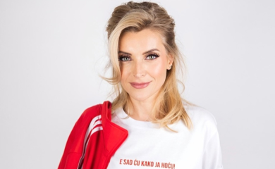 Trudna Anđelka Prpić: Glumica dve godine poslije porođaja saopštila lijepe vijesti