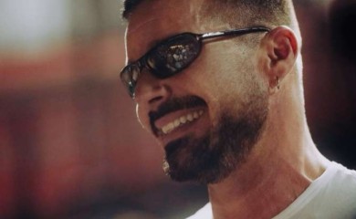 Latino zvijezda sprema spektakl: Riki Martin stigao u Crnu Goru