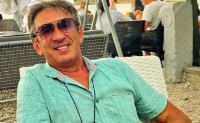 ŽIKA JAKŠIĆ ZAVRŠIO U BOLNICI! Voditelj prošao kroz agoniju