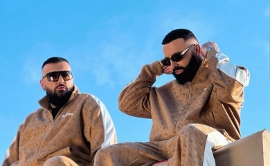 Neraščišćeni računi iz prošlosti: Buba i Džala za nastup uzmu i po 30.000 €, a već godinama menadžeru duguju 300.000 €