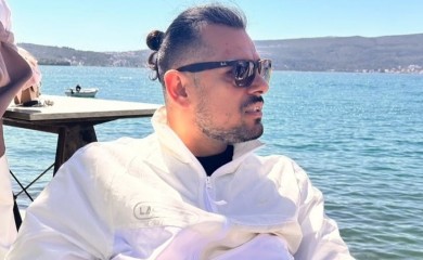 Bora Santana o razvodu od Milice Kemez i nekretninama: "Njoj je ostao plac, a ja na drugom iznajmljujem vikendicu"