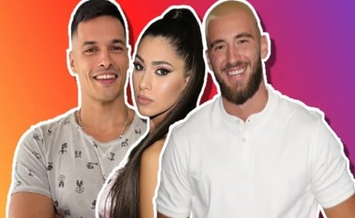 OVO BOLI! Mensurova izjava na FLERT Milice Veselinović i Marka Markovića izazvaće potpuni HAOS!