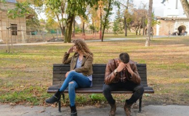 Pet sasvim normalnih pitanja koje je ljude sramota da postave u vezi