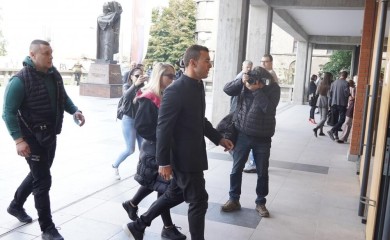 OSUĐEN UROŠ ĆERTIĆ! Zadrugar priznao KRIVICU, otkriveno koliko će ROBIJATI!