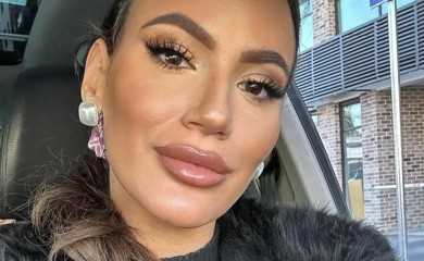 "Vrijeme će pokazati šta je ispravno" Kristina Spalević nakon pomirenja sa Kristijanom otvorila dušu