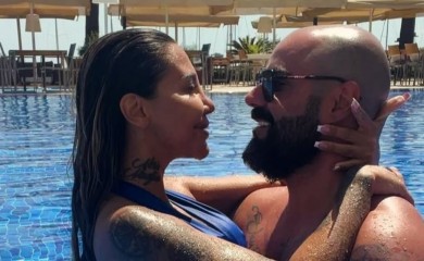 "NEĆU VIŠE BITI SA ANELI" Luka iznenadio sve u Eliti izjavom