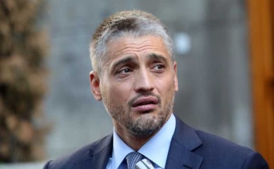 IAKO SE SAVJETNIK ŽELJKA KOMŠIĆA IZDAJE ZA MORALISTU: Čedi Jovanoviću bi pozavidio svaki rijaliti nasilnik