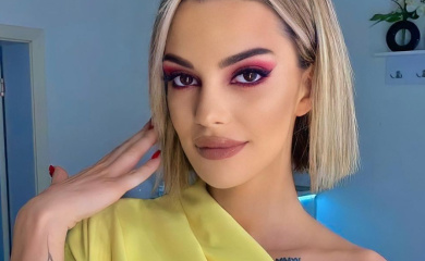 TARA SIMOV IMA NOVOG DEČKA: Priča se da je trudna