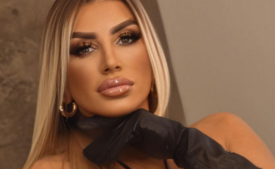 VRAĆA SE PRIRODNOM IZGLEDU: Dalila Dragojević iznenadila promjenom!