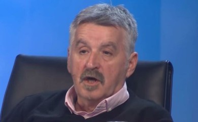 PJEVAČI KRADU BAKŠIŠ, TO JE ZADNJI NIVO: Bosanac otkrio estradu, vidio kako trpaju pare