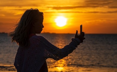 Ljudi opsjednuti slikanjem selfija imaju psihičku dijagnozu