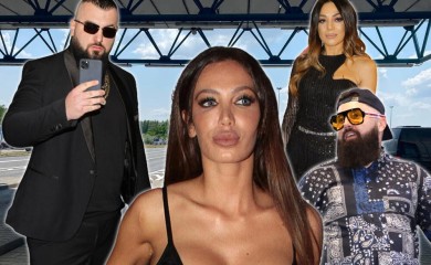 JELI NAŠ HLJEB, A ONDA PLJUVALI! Ovo su poznati kojima je DOŽIVOTNO ZABRANJEN ULAZAK u Srbiju: Mržnju nisu krili!