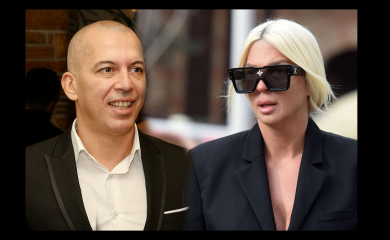 TOPALKO ZAKUCAO KARLEUŠU: Udario je tamo gdje je najviše boli, u pitanju je niko drugi do Ognjen Vranješ