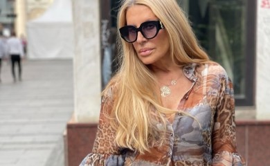 Verica Rakočević direktnija nego ikad: Nemam problem kad mi kažu da sam baba