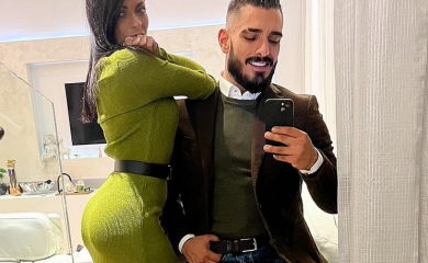 NE ŽIVI MOJA MAMA SA NJOM, VEĆ JA: Darko Lazić otkrio da porodica ne prihvata novu snahu