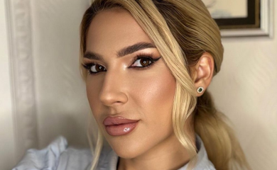 Zanijemećete od šoka: Jovana Jeremić staje na ludi kamen sa ovim SVJETSKIM FRAJEROM