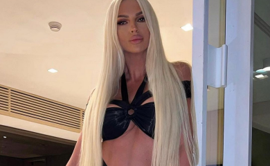 PRIZNALA DA GA VOLI: Karleušu i popularnog pjevača nikada ne biste povezali, ali sada je LJUBAV JAVNA