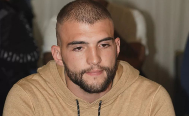 Veljko Ražnatović divljao autom po Beogradu: Intervenisala policija