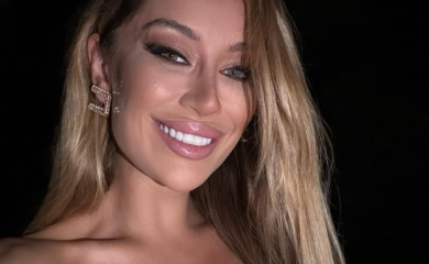 Tea Tairović po nastupu zaradi 25.000 evra, za apartman u Crnoj Gori dala 430.000 evra, a ovoliko ju je koštao stan u Beogradu!