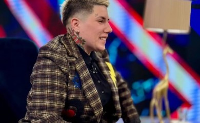 Dobro poznata javnosti: Matora otkupila bivšu od makroa!