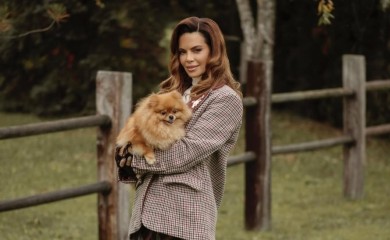 Gest koji je promijenio sve: Nikolina Pišek i Miša Grof zakopali ratne sjekire