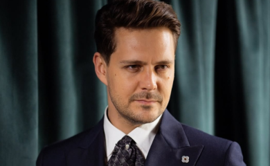 MILOŠ BIKOVIĆ SA SINOM PROŠETAO BEOGRADOM NA NAJRADOSNIJI PRAZNIK! Naš glumac proslavio Uskrs u Srbiji!