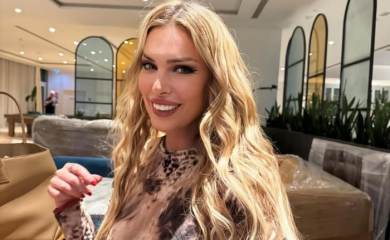 Ava Karabatić prodavala intimne fotografije za 5.000 dinara: Podigla bih cijenu na 500 evra, ali mi ne daju!