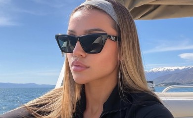 „Raskrvarila me minđušom!“ Breskvica o incidentu koji pamti!