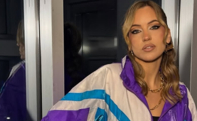 "Koristila sam spid": Vreli kadrovi nastali pod dejstvom narkotika, Mimi Mercedez šokirala priznanjem