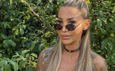 ISPLIVALE STARE FOTKE ANELI AHMIĆ! Evo kako je učesnica "Elite" izgledala prije svih korekcija i operacija