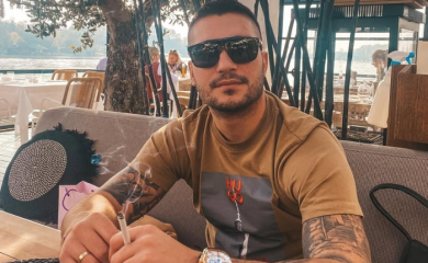 "Nikad se neću seliti iz Surčina" Mirko Šijan otkrio da li planira još djece sa Bojanom