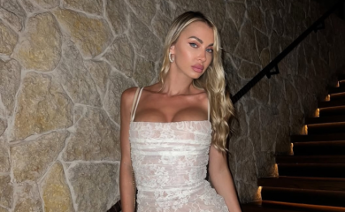 "Princ iz Saudijske Arabije mi je dao 300.000 U KEŠU": Dajana Gudić otvoreno o svojim počecima i karijeri u Americi