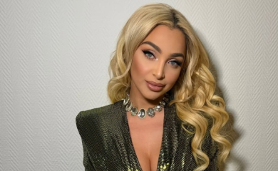 "Kad sam najavila koncert u areni KOLEGE SU ME ISMIJAVALE" Maja Berović je imala trnovit put do uspjeha