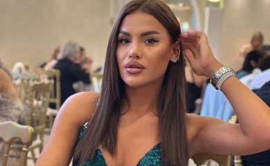 Nikolina Kovačević otkrila detalje neobičnog dejta u Španiji "Tražio mi je da mu pošaljem novac za pola računa!"