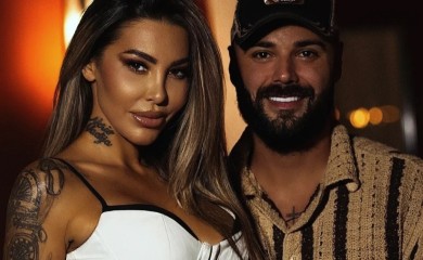 Romantika u stilu rijalitija: Aneli dobila prsten, a Luka novčanu kaznu!