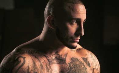 Kristijan i Vuk Mob zakazali obračun – ring će gorjeti