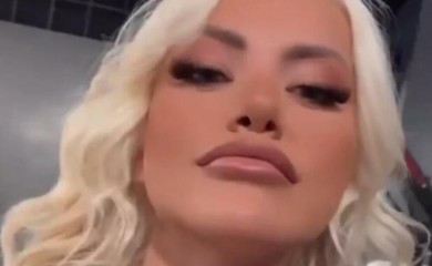 SANJA STANKOVIĆ GOLOTINJOM NADMAŠILA SAMU SEBE Pojavila se u EKSPLICITNOM izdanju, a svi u ŠOKU zbog OBNAŽENIH BOKOVA