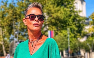 "ON ZARAĐUJE VIŠE OD MENE" Sin Tijane Dapčević ima 16 godina, a zarađuje ogromne pare