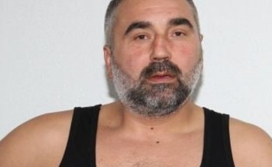 MIKI ĐURIČIĆ IMAO UDES NA AUTOPUTU Kombi se sudario sa automobilom