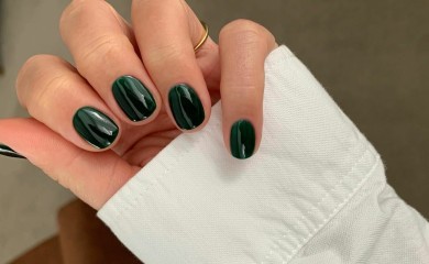 Donosimo dozu inspiracije za zimske manikure