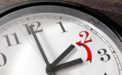 Evo šta nam sve donosi pomjeranje sata