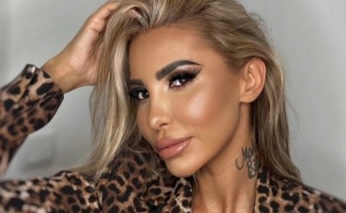 Opšta pometnja u Beloj kući: ANELI AHMIĆ UŠLA U ELITU