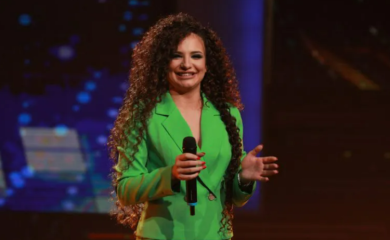 KAO ŠPANSKA SERIJA, SVI U SUZAMA