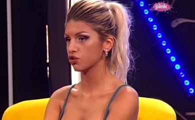 SVI BIVŠI SU POSLIJE MENE PROPALI