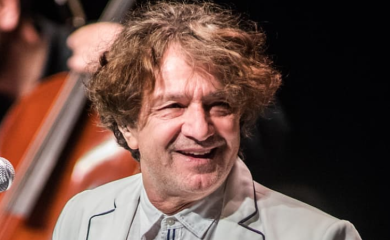 Pričalo se da je bila ljubavnica Gorana Bregovića: Duplo mlađa od pjevača, od njene ljepote zastaje dah