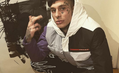 Fran Pujas izašao iz zatvora: Odmah se oglasio i poručio samo jedno