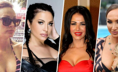 Dale hiljade eura za silikone pa ih izvadile! Pjevačice se vraćaju prirodnom izgledu