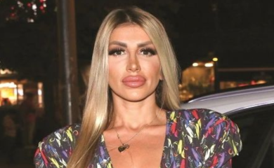 IAKO NIJE AKTIVNA UČESNICA: Kroji li Dalila sudbine u Zadruzi?