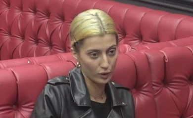 Prije IDJ šoua bila u rijalitiju: Zaboravljena prošlost Piruete